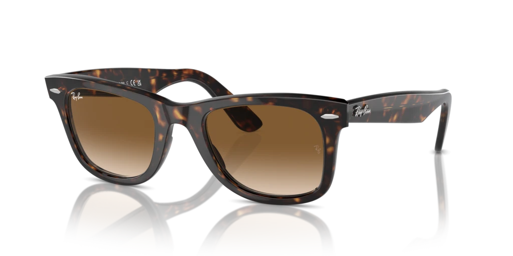 Ray-Ban RB2140 902/51 - 50 - Güneş Gözlükleri