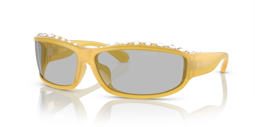 Swarovski SK6009 103087 - 73 - Güneş Gözlükleri