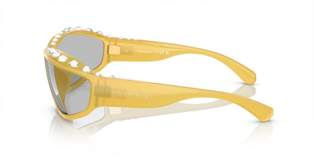 Swarovski SK6009 103087 - 73 - Güneş Gözlükleri