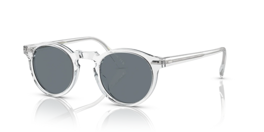 Oliver Peoples OV5217S 1101R8 Güneş Gözlükleri