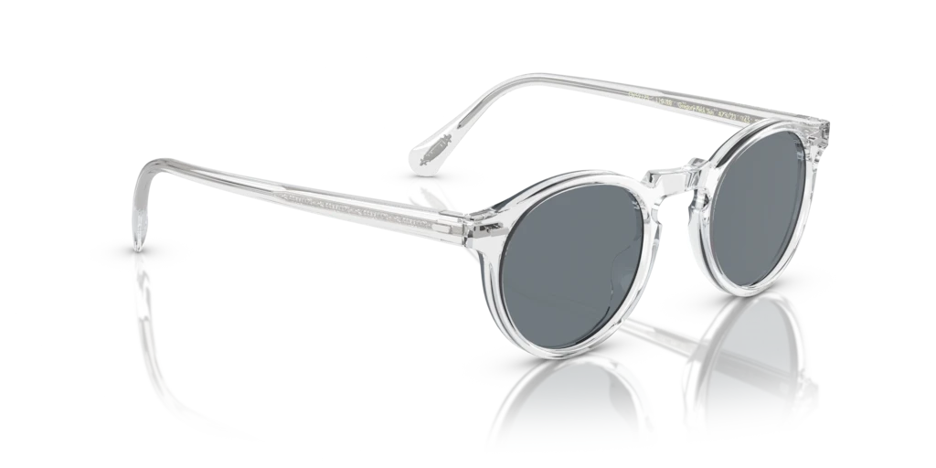 Oliver Peoples OV5217S 1101R8 - Güneş Gözlükleri