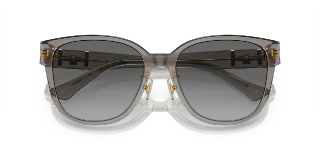 Versace VE4460D 540611 - 57 - Güneş Gözlükleri