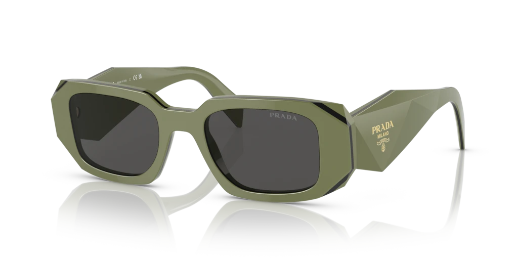 Prada PR 17WS 13N5S0 - 49 - Güneş Gözlükleri