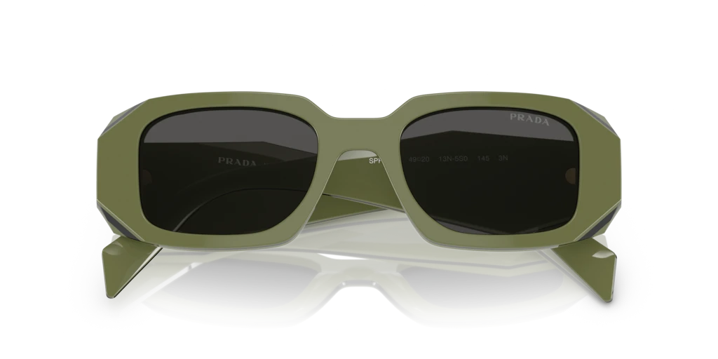 Prada PR 17WS 13N5S0 - 49 - Güneş Gözlükleri