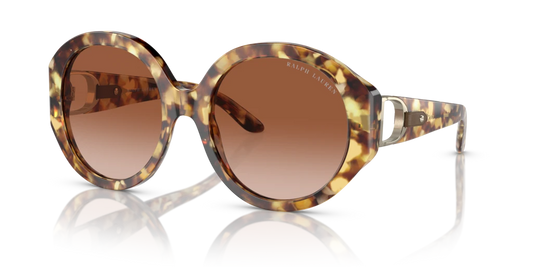 Ralph Lauren RL8188Q 605613 56 Güneş Gözlükleri