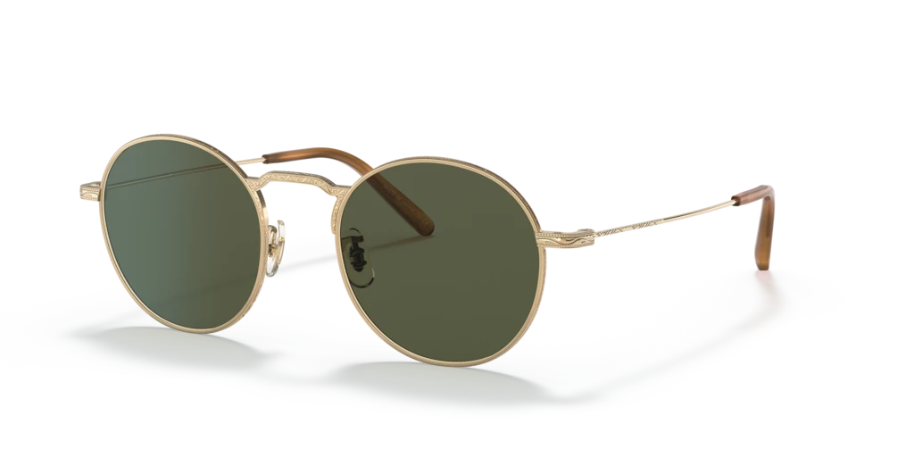 Oliver Peoples OV1282ST 529252 49 Güneş Gözlükleri