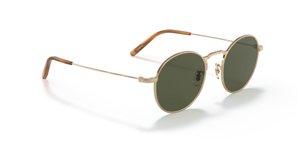 Oliver Peoples OV1282ST 529252 49 Güneş Gözlükleri