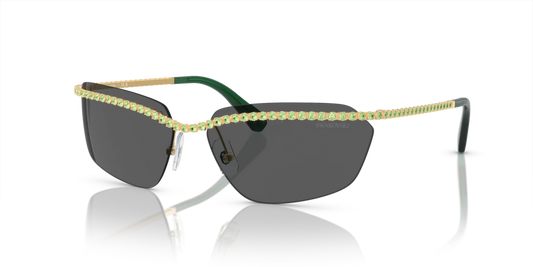 Swarovski SK7001 400487 64 Güneş Gözlükleri