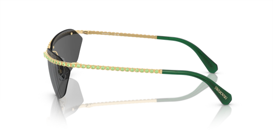 Swarovski SK7001 400487 64 Güneş Gözlükleri