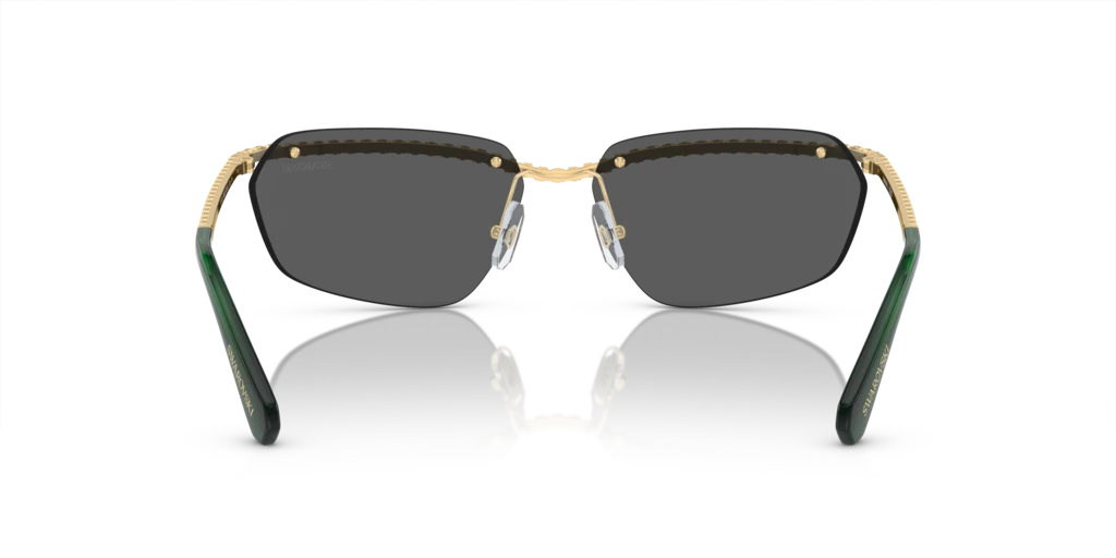 Swarovski SK7001 400487 - 64 - Güneş Gözlükleri