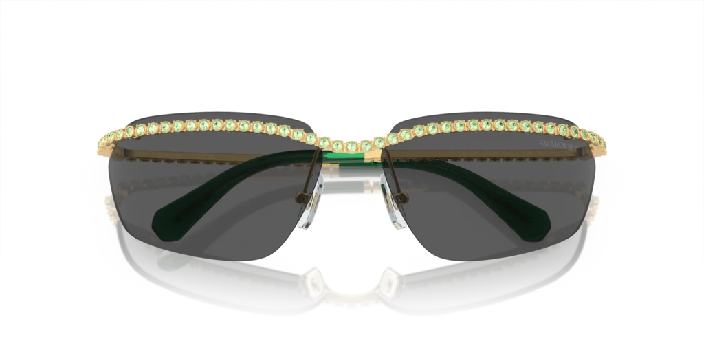 Swarovski SK7001 400487 - 64 - Güneş Gözlükleri