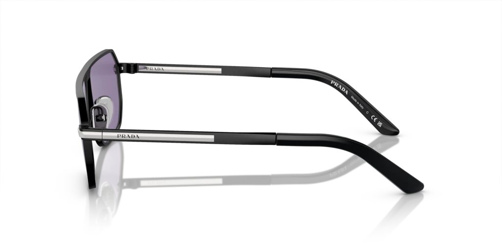 Prada PR A53S 1BO05Q 59 Güneş Gözlükleri