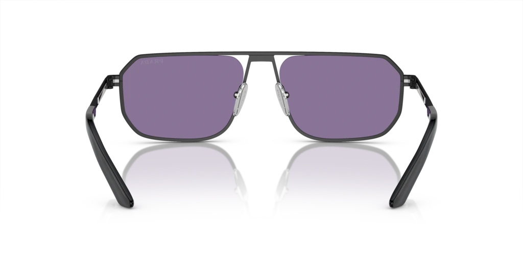 Prada PR A53S 1BO05Q 59 Güneş Gözlükleri