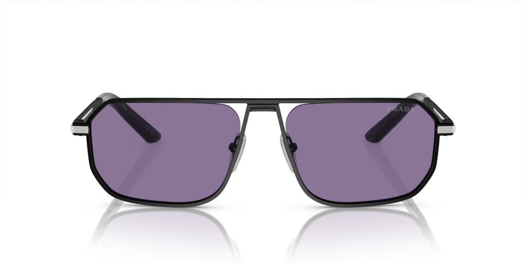 Prada PR A53S 1BO05Q 59 Güneş Gözlükleri