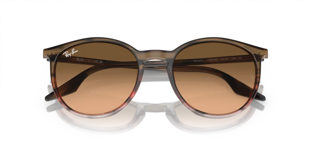 Ray-Ban RB2204 13953B - Güneş Gözlükleri