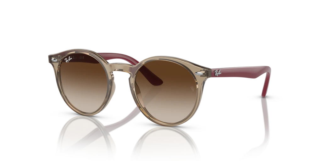 Ray-Ban Junior RJ9064S 712313 - 44 - Çocuk Güneş Gözlükleri