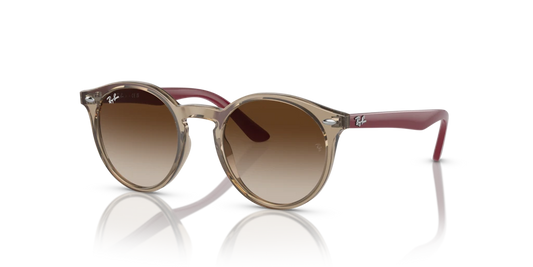 Ray Ban Junior RJ9064S 712313 44 Çocuk Güneş Gözlükleri