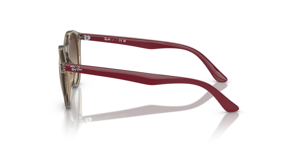 Ray-Ban Junior RJ9064S 712313 - 44 - Çocuk Güneş Gözlükleri