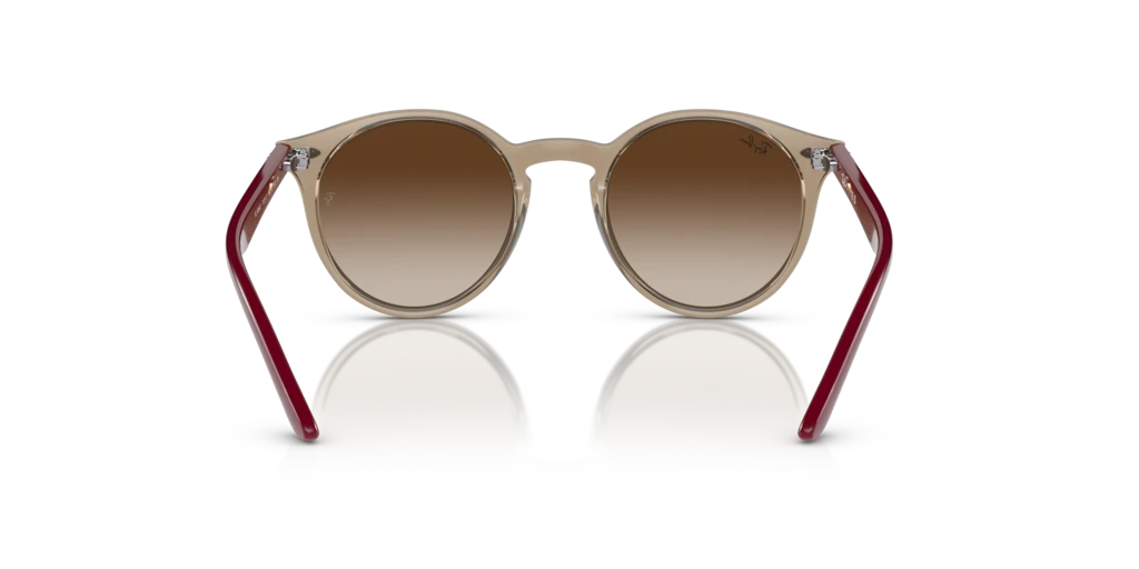 Ray-Ban Junior RJ9064S 712313 - 44 - Çocuk Güneş Gözlükleri