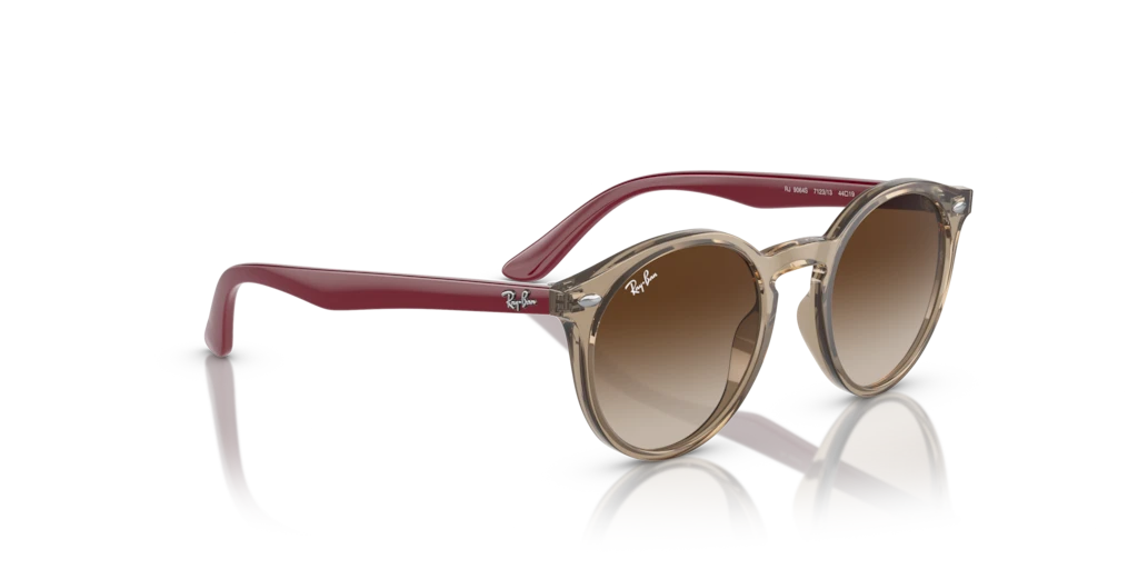 Ray-Ban Junior RJ9064S 712313 - 44 - Çocuk Güneş Gözlükleri