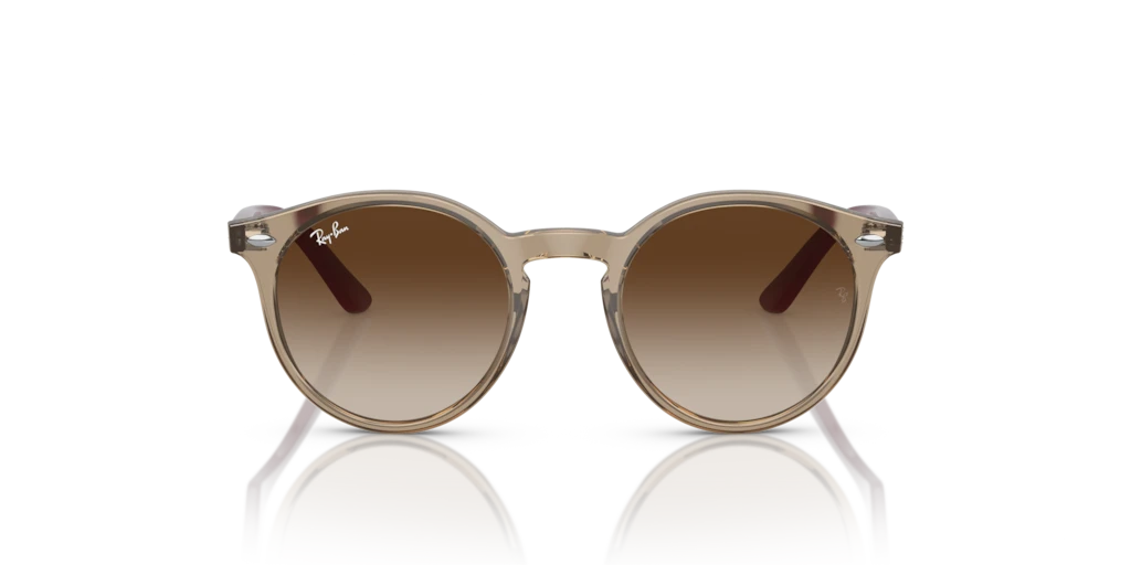 Ray-Ban Junior RJ9064S 712313 - 44 - Çocuk Güneş Gözlükleri