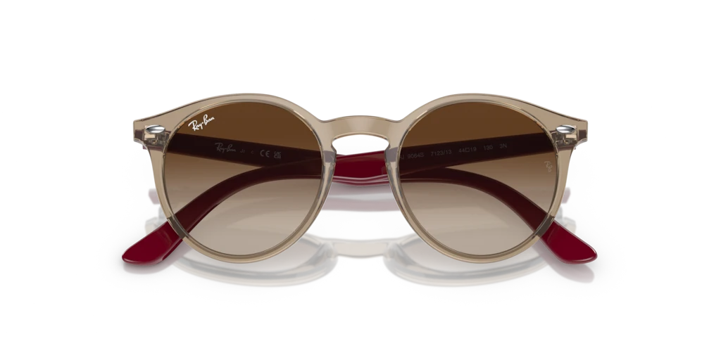 Ray-Ban Junior RJ9064S 712313 - 44 - Çocuk Güneş Gözlükleri