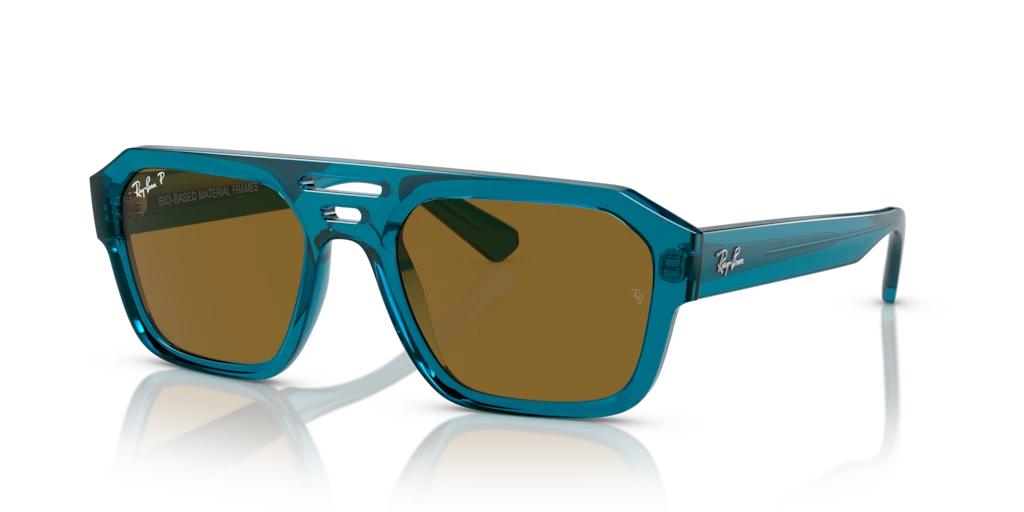 Ray-Ban RB4397 668383 - 54 - Güneş Gözlükleri