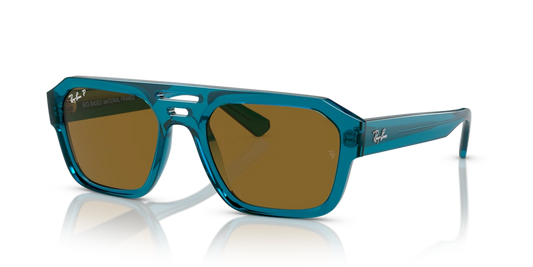 Ray-Ban RB4397 668383 - 54 - Güneş Gözlükleri