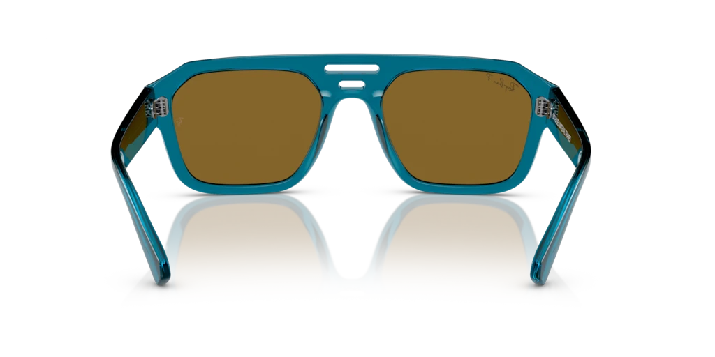 Ray-Ban RB4397 668383 - 54 - Güneş Gözlükleri