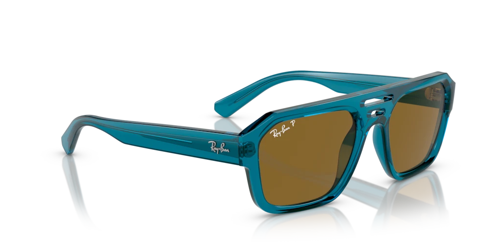 Ray-Ban RB4397 668383 - 54 - Güneş Gözlükleri