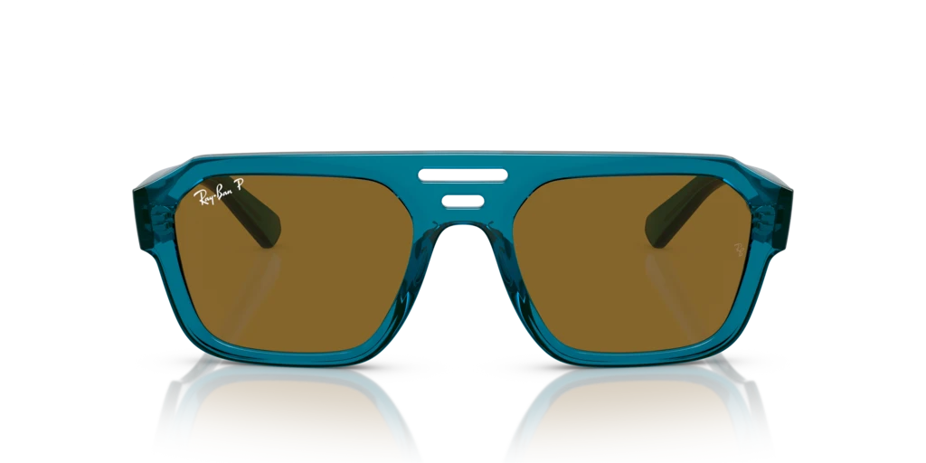 Ray-Ban RB4397 668383 - 54 - Güneş Gözlükleri