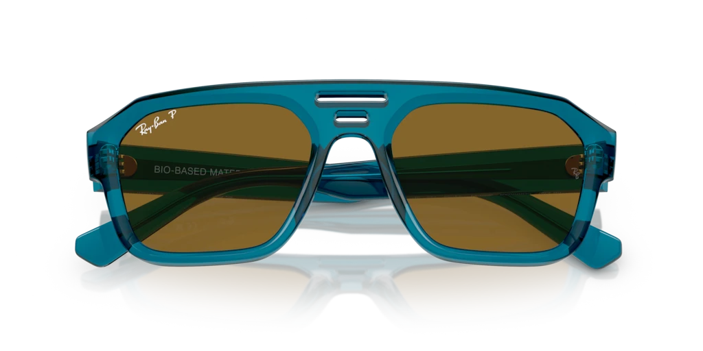 Ray-Ban RB4397 668383 - 54 - Güneş Gözlükleri