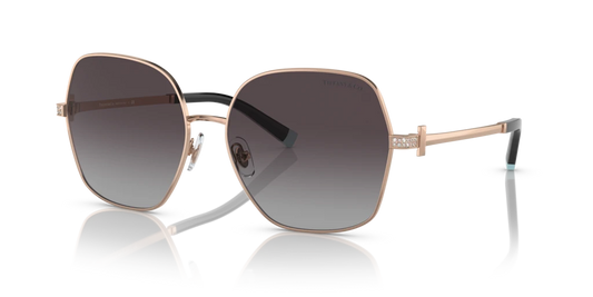 Tiffany TF3085B 61053C - 59 - Güneş Gözlükleri