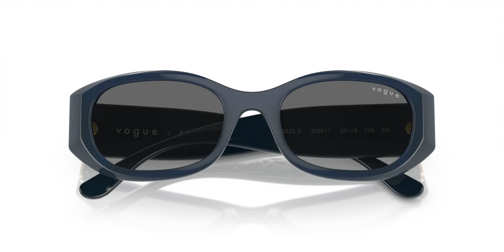 Vogue VO5525S 309511 - 52 - Güneş Gözlükleri
