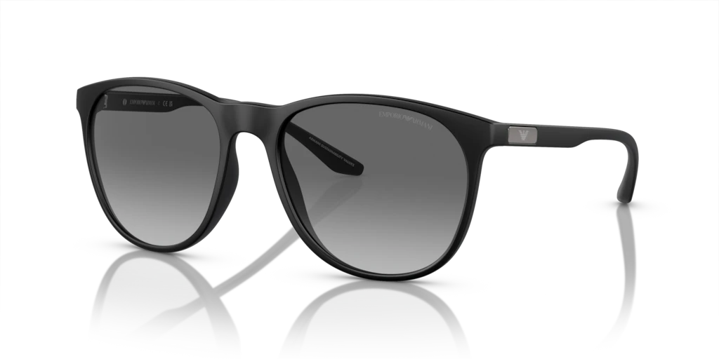 Emporio Armani EA4210 500111 - 56 - Güneş Gözlükleri