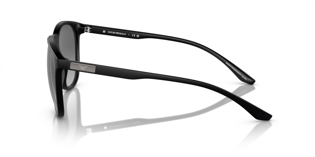Emporio Armani EA4210 500111 - 56 - Güneş Gözlükleri