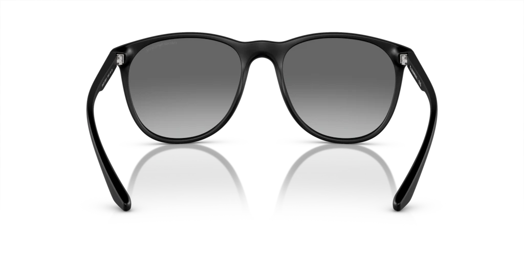 Emporio Armani EA4210 500111 - 56 - Güneş Gözlükleri