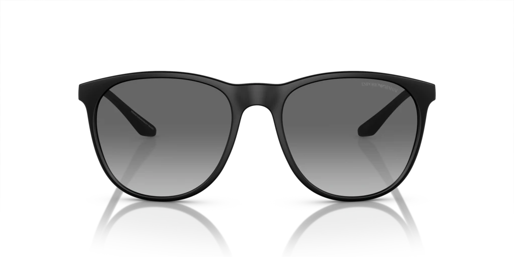 Emporio Armani EA4210 500111 - 56 - Güneş Gözlükleri