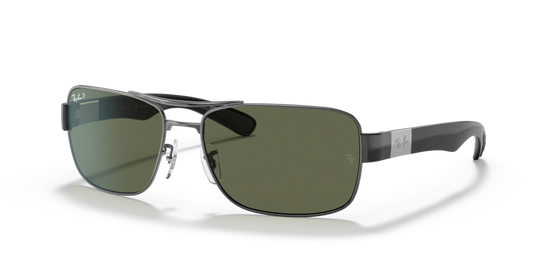 Ray-Ban RB3522 004/9A - Güneş Gözlükleri