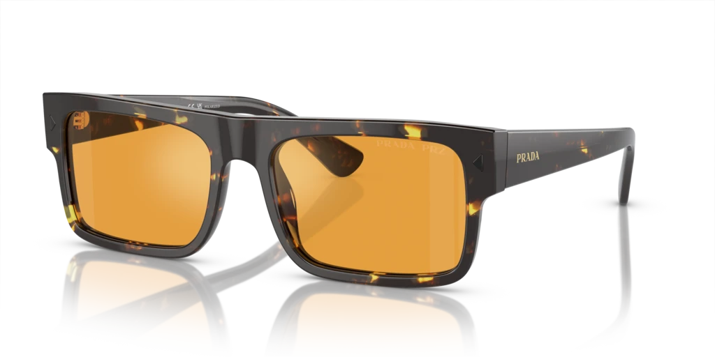 Prada PR A10S 16O20C - 57 - Güneş Gözlükleri