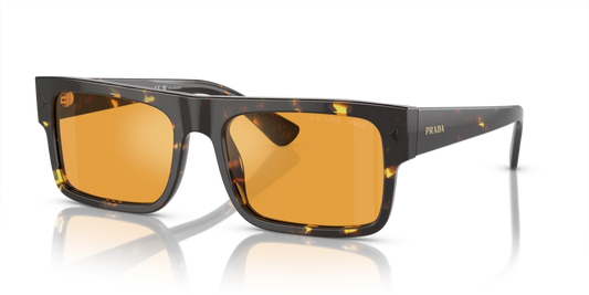 Prada PR A10S 16O20C - 57 - Güneş Gözlükleri