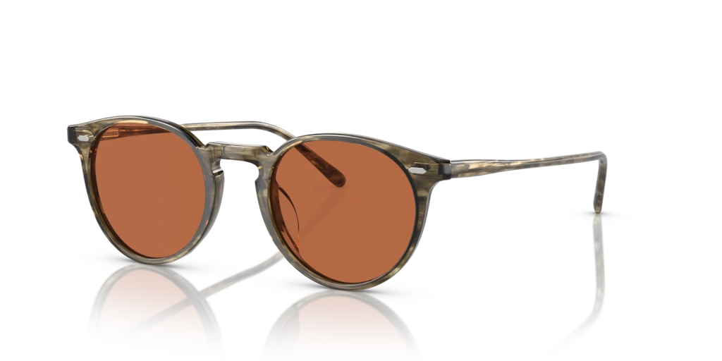 Oliver Peoples OV5529SU 173553 Güneş Gözlükleri