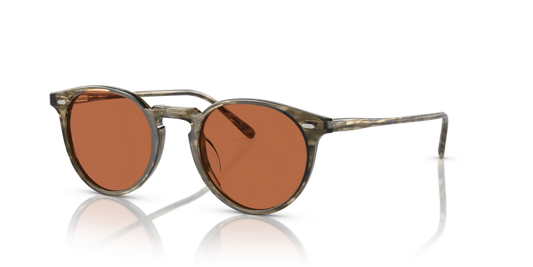 Oliver Peoples OV5529SU 173553 Güneş Gözlükleri