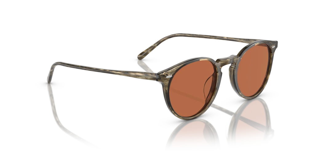 Oliver Peoples OV5529SU 173553 Güneş Gözlükleri