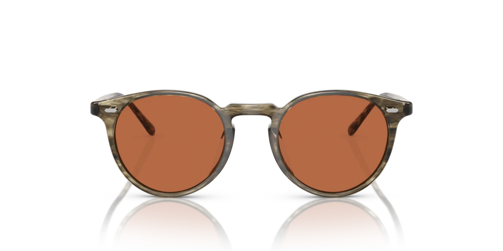 Oliver Peoples OV5529SU 173553 Güneş Gözlükleri