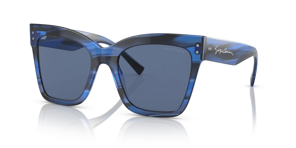 Giorgio Armani AR8175 595380 - 54 - Güneş Gözlükleri