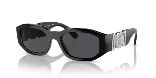 Versace VE4361 542287 - 53 - Güneş Gözlükleri