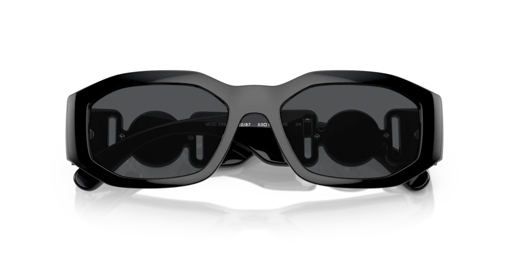 Versace VE4361 542287 - 53 - Güneş Gözlükleri