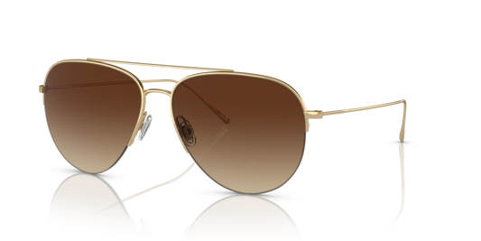 Oliver Peoples OV1303ST 5292Q1 60 Güneş Gözlükleri
