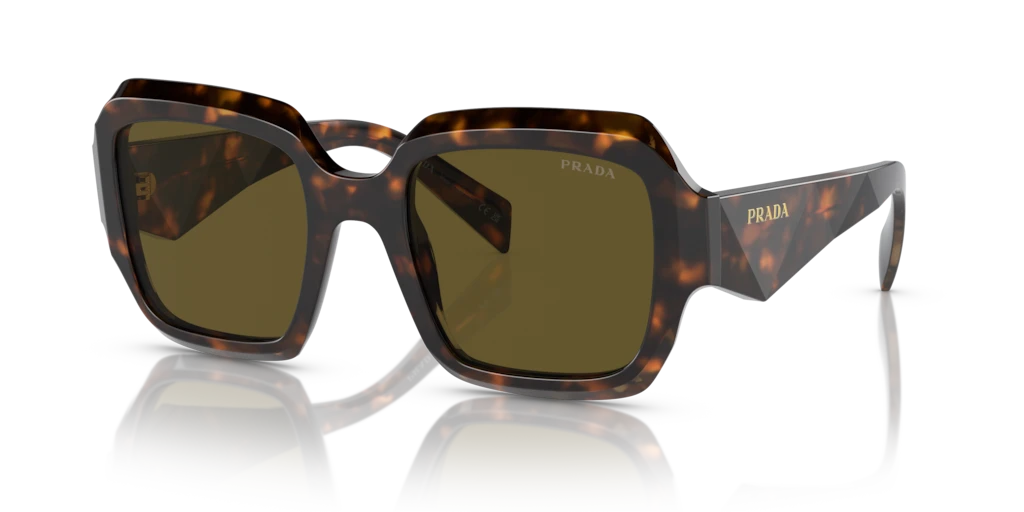 Prada PR 28ZS 14L09Z - 53 - Güneş Gözlükleri